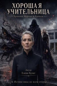 Хорошая учительница