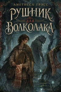 Рушник для волколака