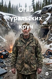 Огни уральских круч