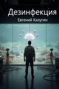 Дезинфекция