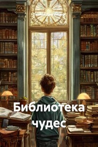 Библиотека чудес