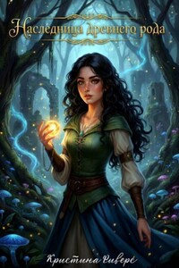 Наследница древнего рода