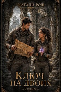 Ключ на двоих. Книга 2