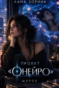 Проект «Онейро».Шорох