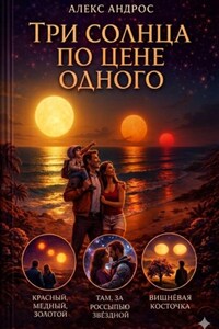 Три солнца по цене одного