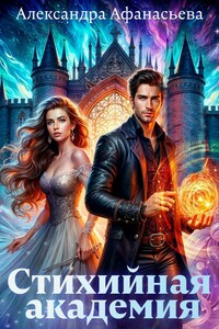 Стихийная академия