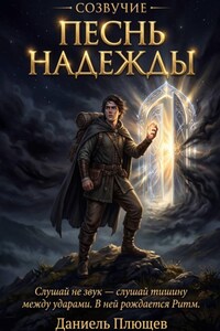 Созвучие. Книга первая. Песнь надежды