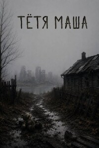Тётя Маша