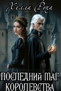 Последний маг королевства