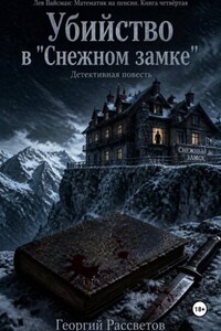 Убийство в "Снежном замке"