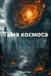 Тьма космоса