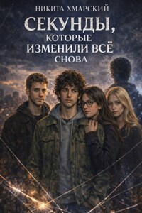 Секунды, которые изменили всё снова