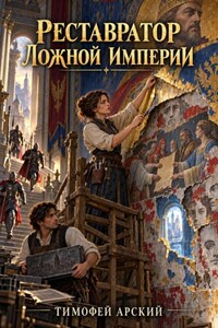 Реставратор ложной империи