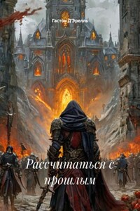 Рассчитаться с прошлым