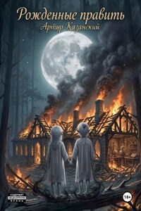 Рожденные Править