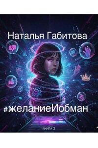#желаниеИобман