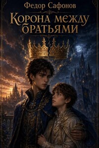 Корона между братьями