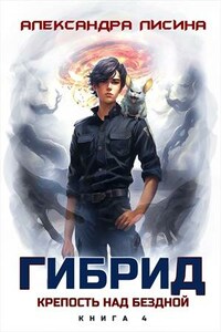 Гибрид-4. Крепость над бездной
