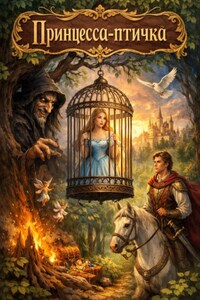 Принцесса-птичка