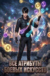 Все Атрибуты Боевых Искусств. Книга 3