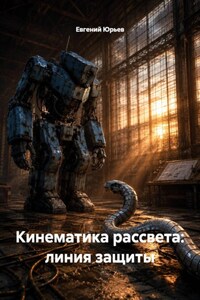 Кинематика рассвета: линия защиты