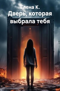 Дверь, которая выбрала тебя