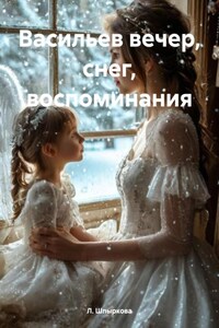 Приключения на каникулах