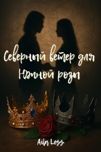 Северный ветер для южной розы