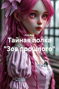 Тайная полка "Зов прошлого"