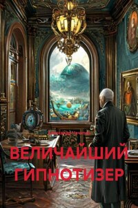 ВЕЛИЧАЙШИЙ ГИПНОТИЗЕР