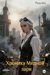 Хроника Медной зари