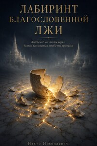Лабиринт благословенной лжи