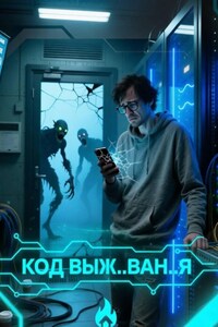 КОД ВЫЖ..ВАН..Я