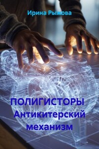 ПОЛИГИСТОРЫ   Антикитерский механизм