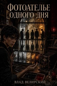 Фотоателье одного дня