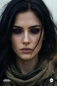 Неправильная ведьма