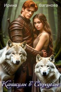 Каникулы в Сопределье