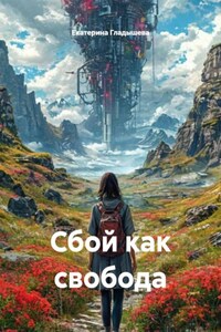 Сбой как свобода