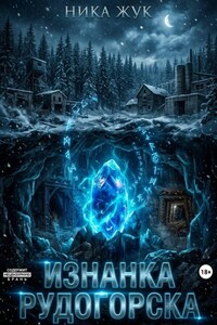 Изнанка Рудогорска
