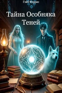 Тайна Особняка Теней