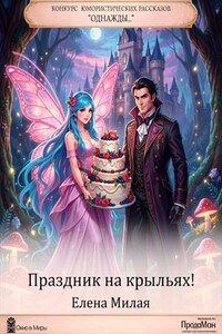 Праздник на крыльях