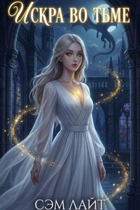 Ночь и Жемчуг. Книга 1. Искра во тьме