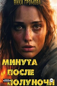 Минута после полуночи