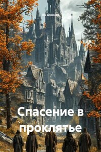 Спасение в проклятье
