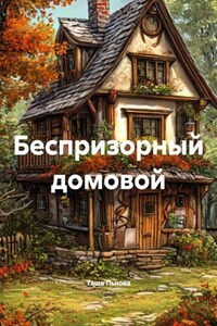 Беспризорный домовой