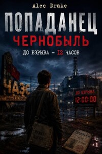 Попаданец. Чернобыль. До взрыва — 12 часов