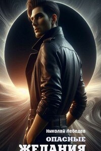Опасные желания
