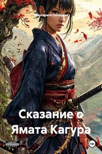 Сказание о Ямата Кагура