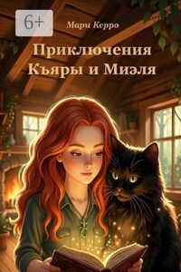 Приключения Къяры и Миэля