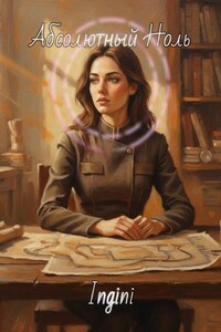 Абсолютный Ноль